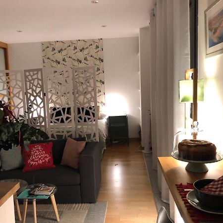 Loft Ladeira Real Daire Baiona Dış mekan fotoğraf