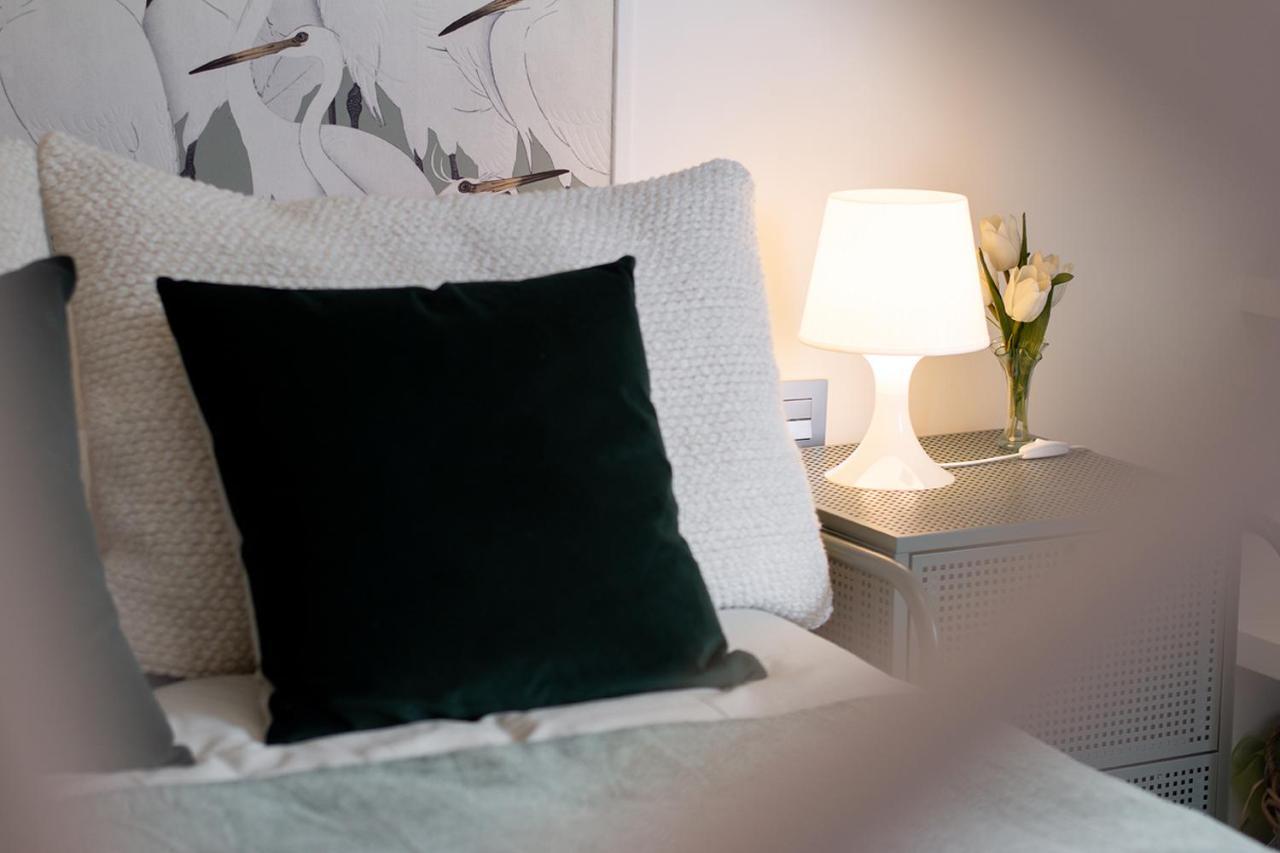 Loft Ladeira Real Daire Baiona Dış mekan fotoğraf